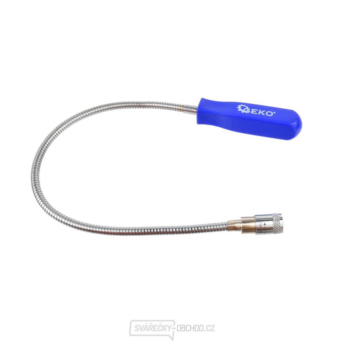 Magnetické chapadlo flexibilní LED 57cm (4/24/144)