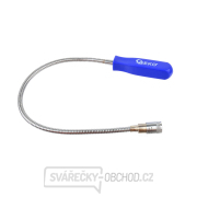 Magnetické chapadlo flexibilní LED 57cm (4/24/144) gallery main image