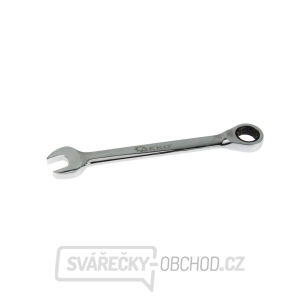 Kombinovaný ráčnový klíč s ráčnou 10 mm (50) gallery main image