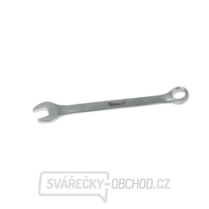 Otevřený klíč Satin 7mm přímý (200) gallery main image