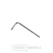 imbusový klíč 4 mm (600) gallery main image