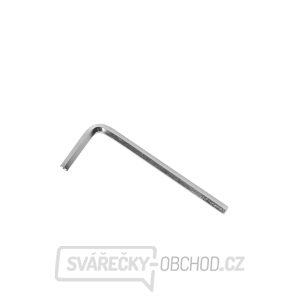 imbusový klíč 4 mm (600) gallery main image