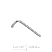Šestihranný klíč 6 mm (600) gallery main image