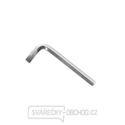 imbusový klíč HEX 9 mm (400) gallery main image