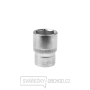 Šestihran 1/2 CRV 10mm (25/100) gallery main image