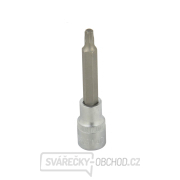 Šestihranný klíč torx 100mm CRV T-40 (10/100) gallery main image