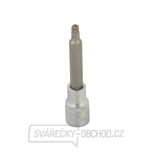 Šestihranný klíč torx 100mm CRV T-40 (10/100) gallery main image