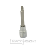 Šestihranný klíč torx 100mm CRV T-45 (10/75/100) gallery main image