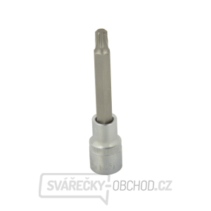 Šestihranný klíč torx 100mm CRV T-45 (10/75/100) Šestihranný klíč torx 100mm CRV T-45 (10/75/100)