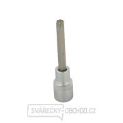 Šestihranný klíč torx 100mm CRV T-50 (10/100) gallery main image