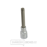 Šestihranný klíč torx 100mm CRV T-55 (10/100) gallery main image