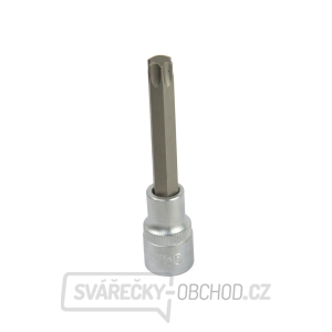 Šestihranný klíč torx 100mm CRV T-55 (10/100) gallery main image