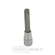 Šestihranný klíč torx 100 mm CRV T-60 (10/100) gallery main image