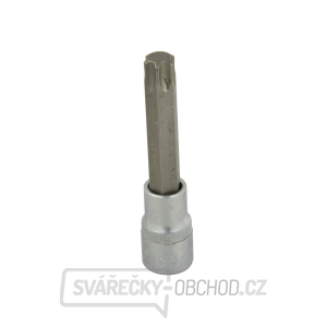Šestihranný klíč torx 100 mm CRV T-60 (10/100) gallery main image