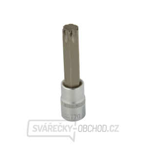 Šestihranný klíč torx 100mm CRV T-70 (10/100) Šestihranný klíč torx 100mm CRV T-70 (10/100)