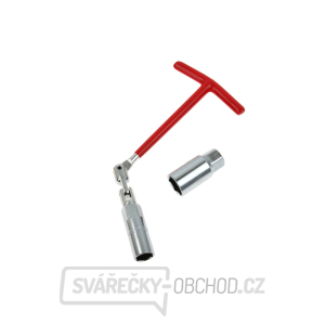 Třídílný nástrčný klíč /vložky 16 a 21 mm/(50) Třídílný nástrčný klíč /vložky 16 a 21 mm/(50)