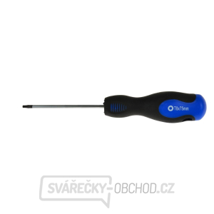 Šroubovák Torx t8x75 mm GEKO (10/100) gallery main image