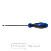 Plochý šroubovák 3x100 mm GEKO (12/120) gallery main image