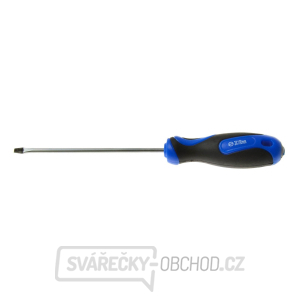 Plochý šroubovák 3x100 mm GEKO (12/120) gallery main image