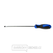 Plochý šroubovák 6x200 mm GEKO (10/100) gallery main image