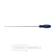 Plochý šroubovák 3x300 mm GEKO (10/100) gallery main image