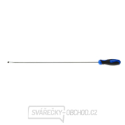Plochý šroubovák 4x300 mm GEKO (10/100) gallery main image