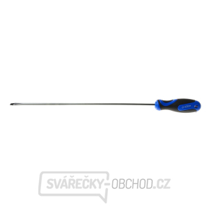 Plochý šroubovák 5x300 mm GEKO (10/100) gallery main image