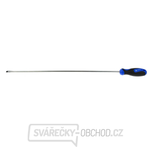 Plochý šroubovák 5x400 mm GEKO (10/100) gallery main image