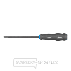 Plochý šroubovák 6x150mm CrV (12/120) gallery main image