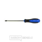 Křížový šroubovák ph 3x150 mm GEKO (10/100) gallery main image