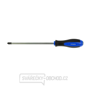 Křížový šroubovák ph 3x200 mm GEKO (10/50) gallery main image