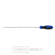 Křížový šroubovák ph 0x300 mm GEKO (10/100) gallery main image