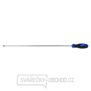 Křížový šroubovák ph 1x400 mm GEKO (10/100) gallery main image