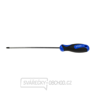 Křížový šroubovák ph 2x200 mm GEKO (10/100) gallery main image