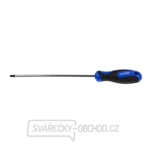 Křížový šroubovák ph 2x200 mm GEKO (10/100) gallery main image