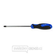 Křížový šroubovák ph 3x150 mm GEKO (10/100) gallery main image