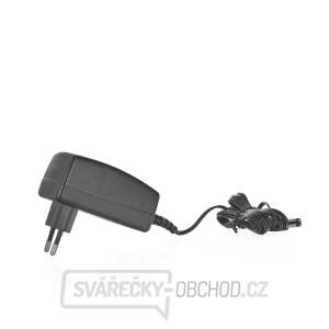 Nabíječka ručníků G80657 - rychlá 18V (20) Nabíječka ručníků G80657 - rychlá 18V (20)