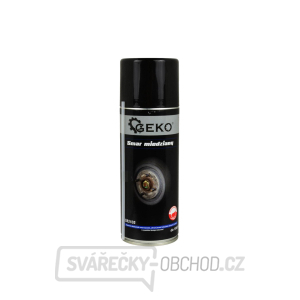 GEKO měděné mazivo 400ml (12) gallery main image
