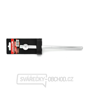 Posuvný knoflík, typ T 1/2 Posuvný knoflík, typ T 1/2