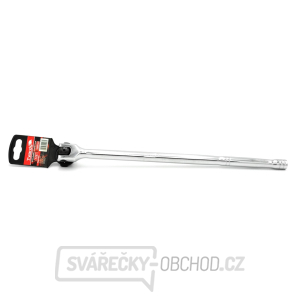Otočný knoflík 1/2