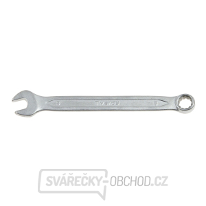 Satinovaný klíč 6 mm CRV - CS DIN3113A (10/250) gallery main image