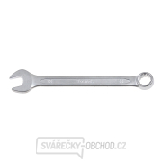 11mm CRV klíč s matnou povrchovou úpravou - CS DIN3113A (10/250) gallery main image
