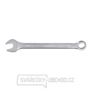 11mm CRV klíč s matnou povrchovou úpravou - CS DIN3113A (10/250) gallery main image
