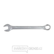23mm CRV klíč s matnou povrchovou úpravou - CS DIN3113A(5/40) gallery main image