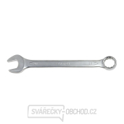 Satinovaný klíč 30mm CRV - CS DIN3113A(5/30) gallery main image