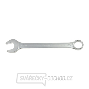 Satinovaný klíč 36mm CRV - CS DIN3113A(5/20) gallery main image