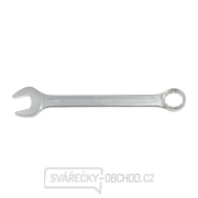 Satinovaný klíč 41mm CRV - CS DIN3113A(5/15) gallery main image