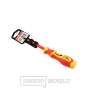 Izolovaný křížový šroubovák PH1x80 VDE (120) Náhled