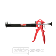 Silikonový/chemický tmel - zesílený ( 3 tyče) 300ml (12) gallery main image