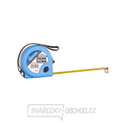 Měřicí páska 3mx16mmx0,115mm barva GEKO(12/120) Náhled